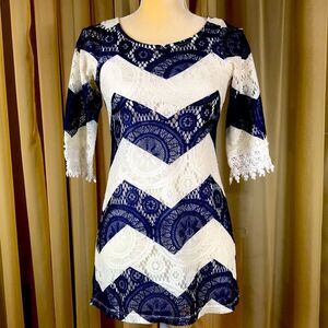 MY MICHELLE GIRLS DRESS SIZE 12